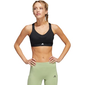 ADIDAS Спортен сутиен FastImpact Luxe Run High-Support (HA0071)