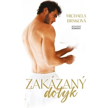 Zakázaný dotyk - Michaela Brnková