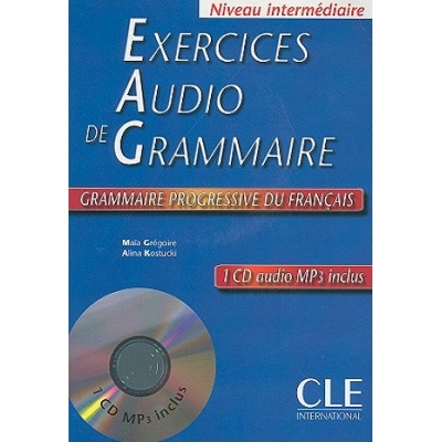 Exercices Audio de Grammaire