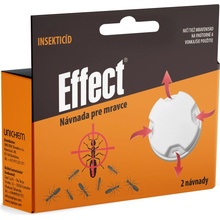 Insekticid Effect Navnada na mravce gélová 2 ks