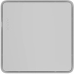 Ajax Systems 134500.122. WH1 NVR рекордер HAC 8-канален с HDMI изход - бял (134500.122.WH1)