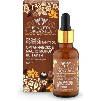 Planeta Organica Olej Monoi de Tahiti 30 ml