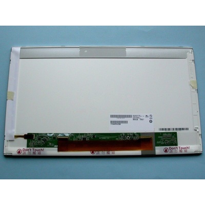 LCD 17.3" 1600x900 WXGA++ HD+ LED 40pin pravý konektor matný povrch