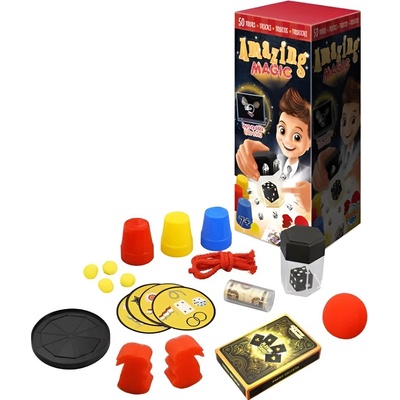 Buki France Игрален комплект Buki France - Удивителна магия (BK6063)