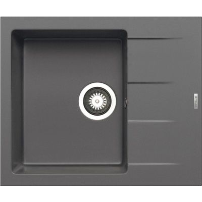 Pyramis Athlos 1B 1D - iron grey