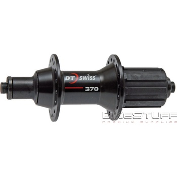 DT Swiss 370
