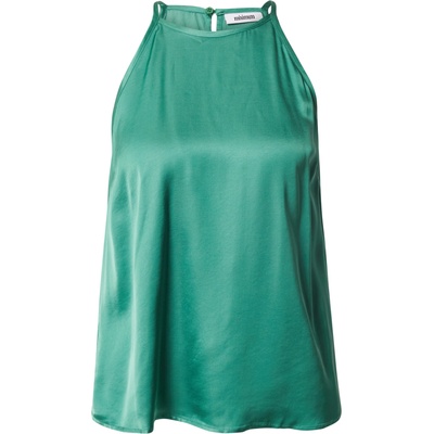minimum Блуза 'Dorthes' зелено, размер 36