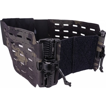 ROC Hybrid Cummerbund Templar’s Gear Multicam Black
