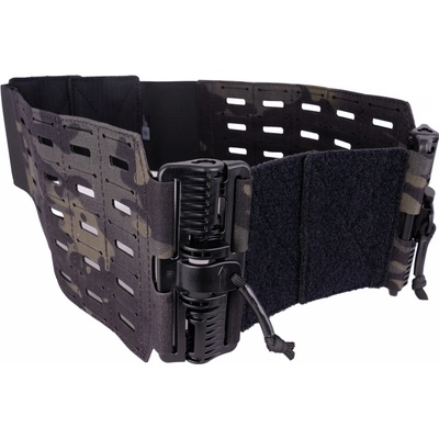 ROC Hybrid Cummerbund Templar’s Gear Multicam Black