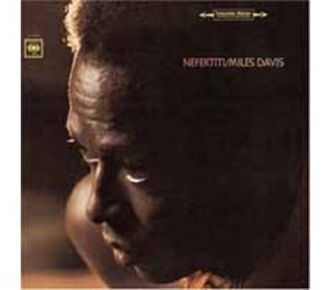 DAVIS, MILES NEFERTITIT