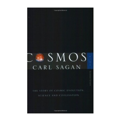 Cosmos C. Sagan