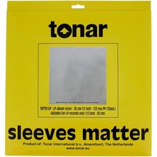 tonar LP ALBUM COVER 5979