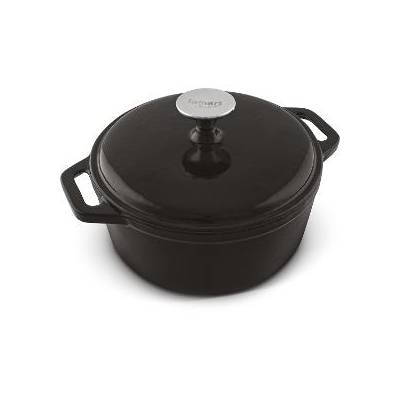 LAMART LT1208 HRNIEC LIATINOVÝ 21,5CM IRON