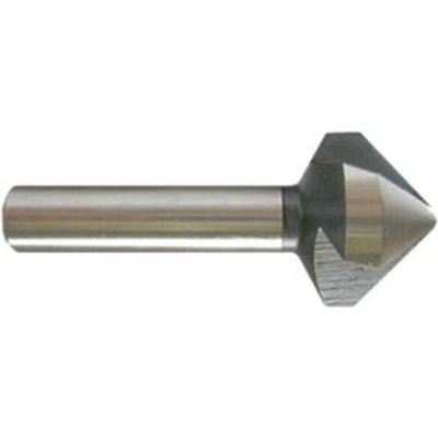 Stim Zet ZVSE 221625 - Záhlubník pr. 5,3mm tříbřitý 90°, válcová stopka pr. 4mm, DIN 335 C (ISO 3294)