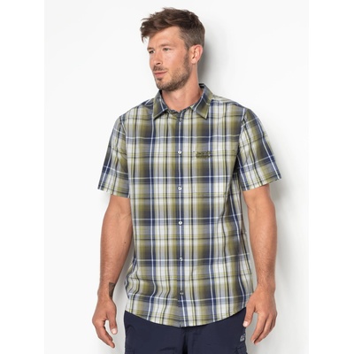 Jack Wolfskin Риза hot chili shirt