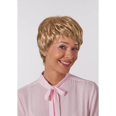 3Pagen 3Pagen Parochňa Marie, tmavá popolavá blond