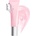 Dior Dior Addict Lip Glow Butter гланц-грижа за устни цвят 101 Glazed Pink 10ml