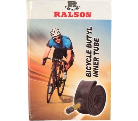 Ralson DV