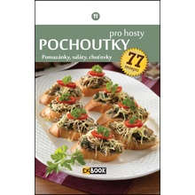 Pochoutky pro hosty