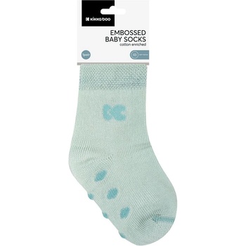 Kikka Boo Бебешки чорапи с релефно стъпало Sleepy Sheep 2-3г (kikka-31110010238)