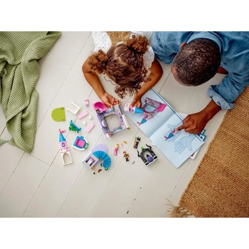 Image 1 of LEGO® Disney Princess™ - Aurora's Castle (43211)