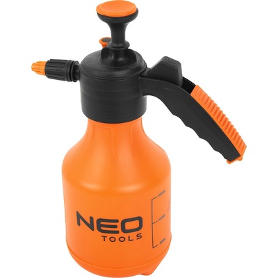NEO TOOLS Dielenská tlaková umývačka 1,5 litra 10-815
