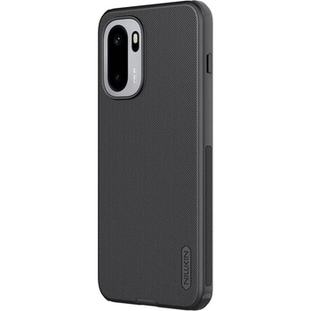 Nillkin Magsafe Калъф за OnePlus 15R, Nillkin Super Frosted Pro Case, Черен (6902048307964)