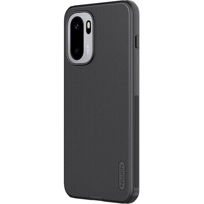 Nillkin Magsafe Калъф за OnePlus 15R, Nillkin Super Frosted Pro Case, Черен (6902048307964)