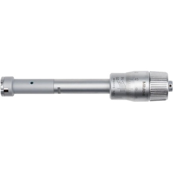 Mitutoyo Триточков микрометър Mitutoyo Economy 368-764, 12-16 mm, 0.005 mm (368-764)