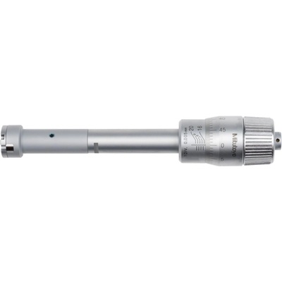 Mitutoyo Триточков микрометър Mitutoyo Economy 368-764, 12-16 mm, 0.005 mm (368-764)