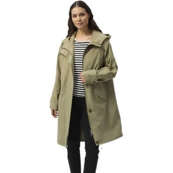 REDGREEN Анорак Redgreen Stella parka - Green (Khaki)