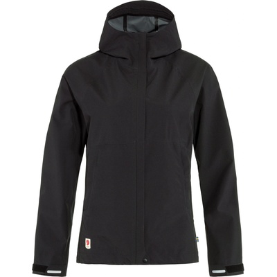 Fjällräven HC Hydratic Trail Jacket Размер: M / Цвят: черен