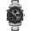 Skmei Часовник skmei st-35260 - Сребристо / Черно kp35260
