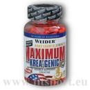 Weider Maximum Krea-Genic 120 kapslí