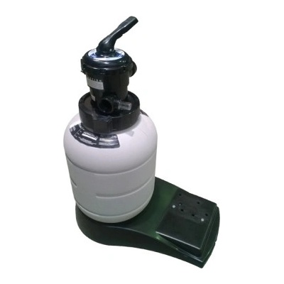 Astralpool Filtrační nádoba Millenium Top 480 mm