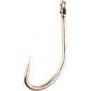 Mikado Náväzec Method Feeder RIG 10 cm W/BAIT BAND 0,25 mm veľ.8 8 ks