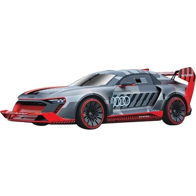 Bburago Signature BB18 38311 Audi S1 e tron quattro 1:43