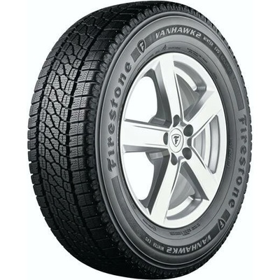 Firestone VANHAWK 2 WINTER EVO 205/75 R16 110/108R