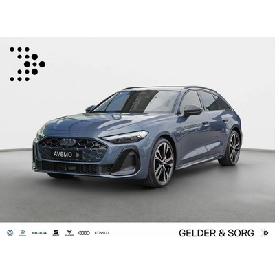 Audi S5 TFSI Avant 270 kW