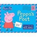 Peppa`s Pantomime