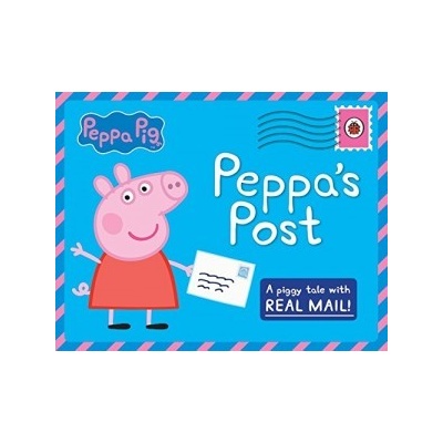 Peppa`s Pantomime