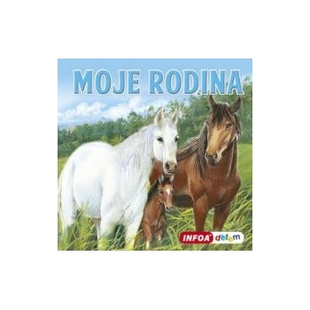 Moje rodina