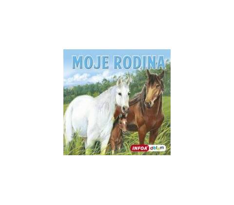 Moje rodina