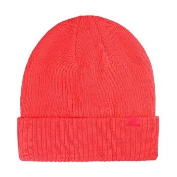 4F Cap U644 Цвят: червен