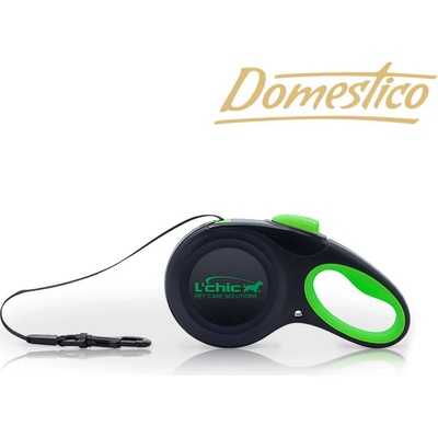 Domestico vodítko samonavíjecí Easy Lock