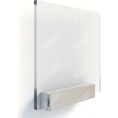 Accept Kristallino 105 148 x 148 mm
