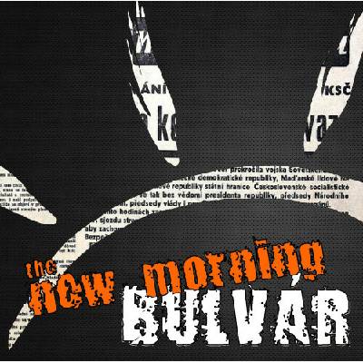 New Morning - Bulvár CD