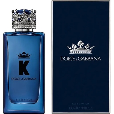 Dolce&Gabbana k Еdp 100ml Парфюм за мъже