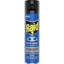 Raid spray proti létajícímu hmyzu 400 ml