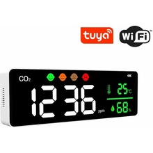 Hütermann CO2-701W